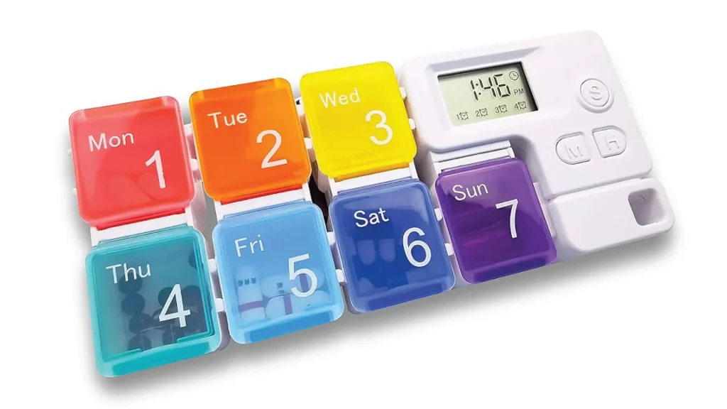 Productos para cuidar de tu salud  Gadgets esenciales seccion amarilla blog sisoy tecnología innovacion relojes 