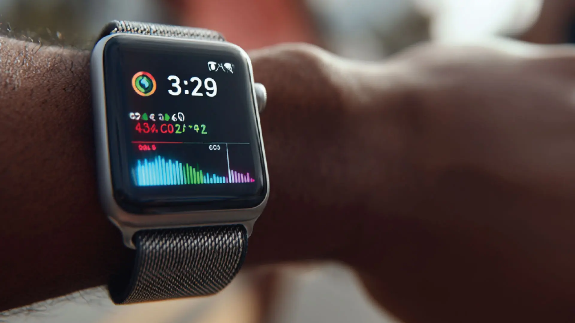 Productos para cuidar de tu salud: Gadgets esenciales