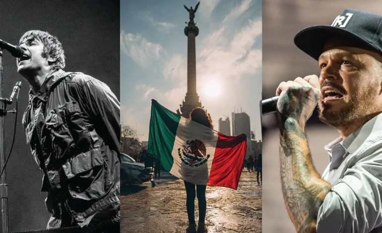 ¿Qué hacer en septiembre en la CDMX? Tu guía de eventos imperdibles