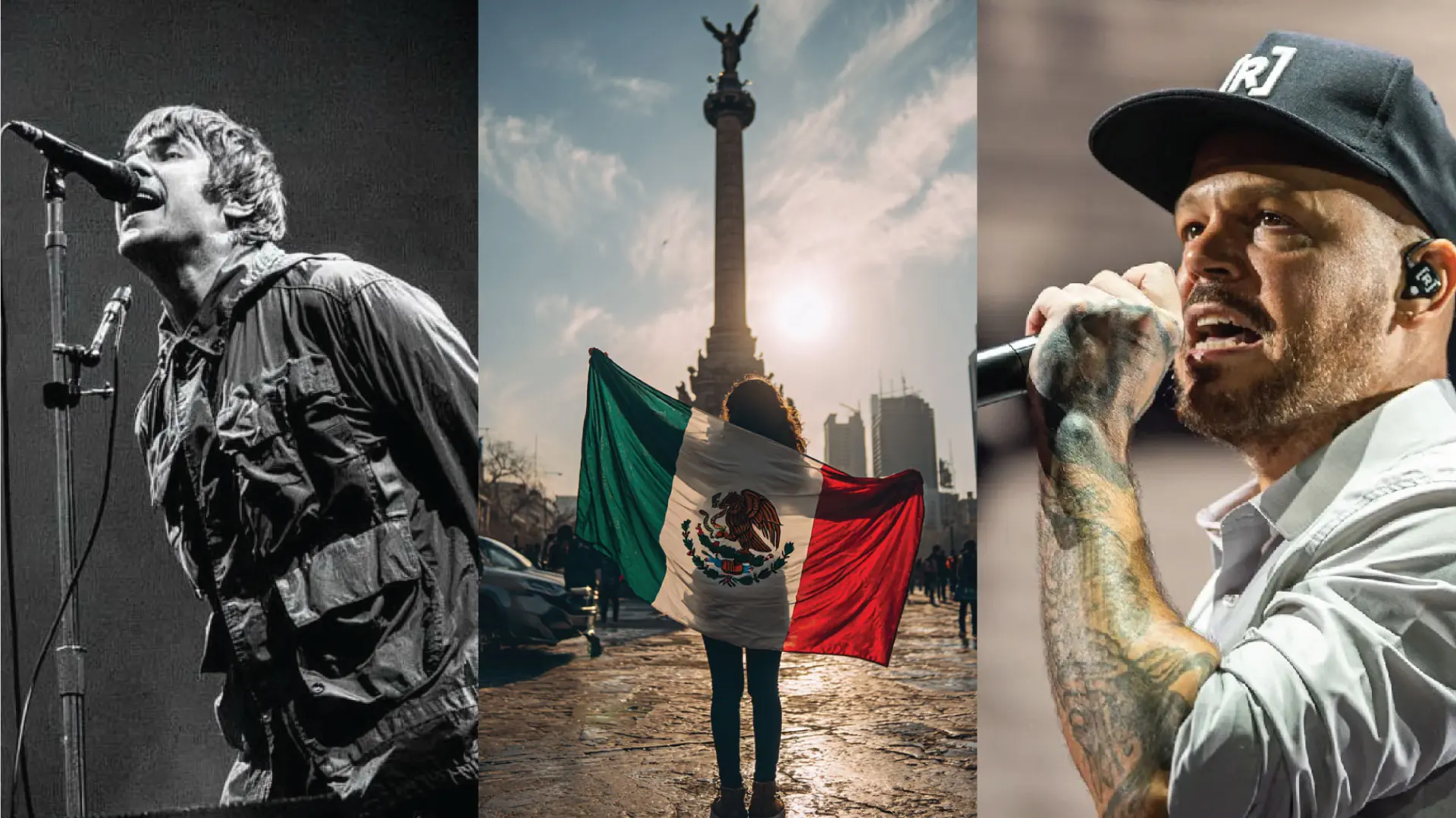 ¿Qué hacer en septiembre en la CDMX? Tu guía de eventos imperdibles