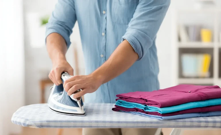 Guía para lavar y cuidar tu ropa: símbolos, productos, sneakers y consejos