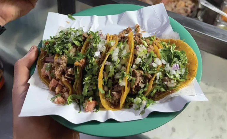 Taquerías en Monterrey: Guía definitiva para un recorrido 100% regio