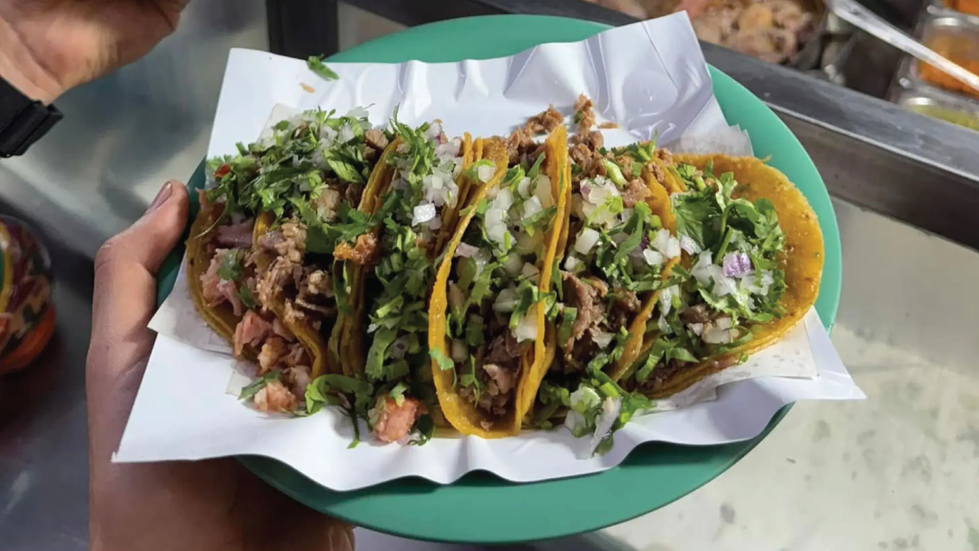 Taquerías en Monterrey: Guía definitiva para un recorrido 100% regio