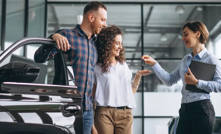 Marketing digital para agencias de autos (nuevos y seminuevos): Tips para acelerar ventas
