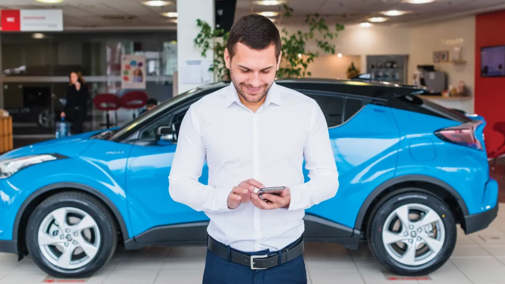 Tips de marketing digital para agencias de autos y seminuevos en México: aprende a segmentar según tu Área de Mercado Primario atraer más clientes al piso de venta seccion amarilla blog sisoy