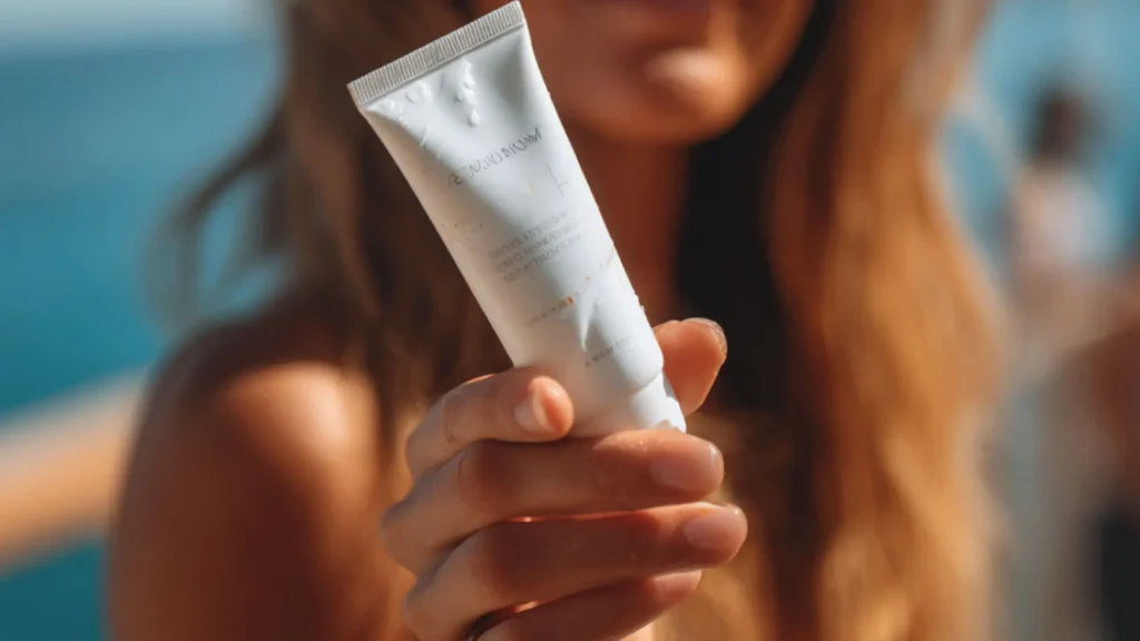 Imagen de los mejores bloqueadores solares en Amazon y Mercado Libre: La Roche‑Posay Anthelios XL SPF 50+, Neutrogena Ultra Sheer Dry‑Touch SPF 55, Bioderma Photoderm Max SPF 100, Neutrogena Beach Defense SPF 70, Eucerin Sun Fluid Mattifying SPF 50, Coppertone Sport SPF 50 y CeraVe AM Facial Moisturizing Lotion SPF 30