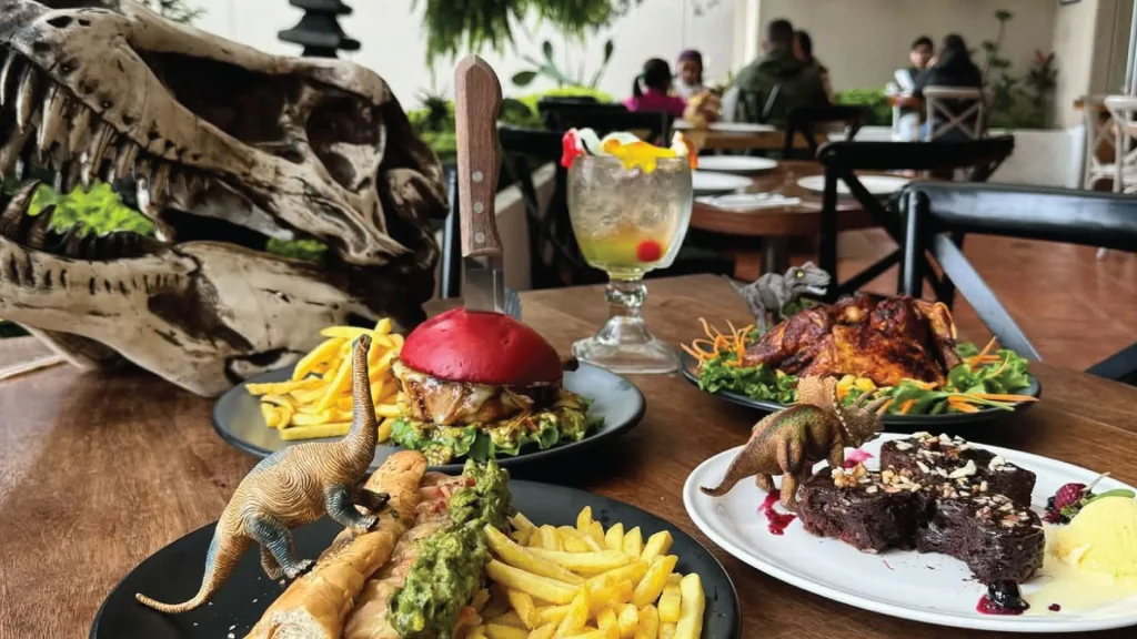 universum-gourmet-menu-dinosaurios