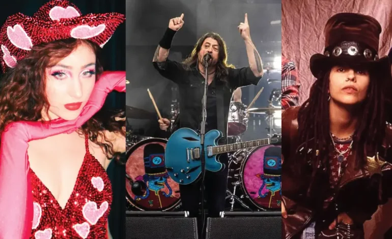 Capital Corona 2025: Cartel completo, fechas y razones para no perderte el festival