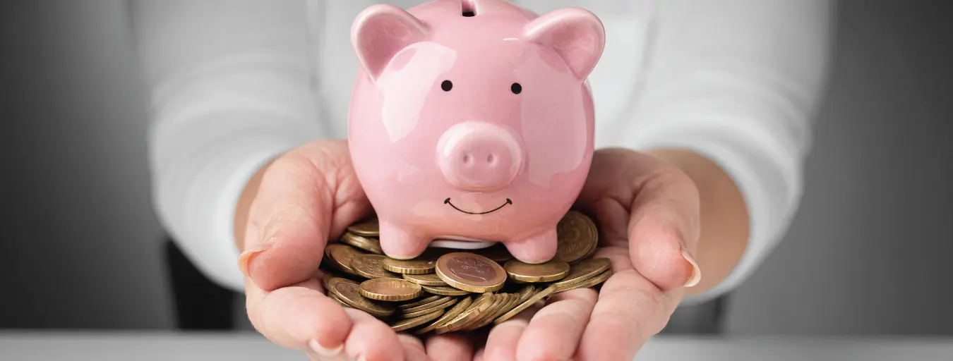 ¿Sin ahorros a tu edad? Descubre el interés compuesto y haz crecer tu lana