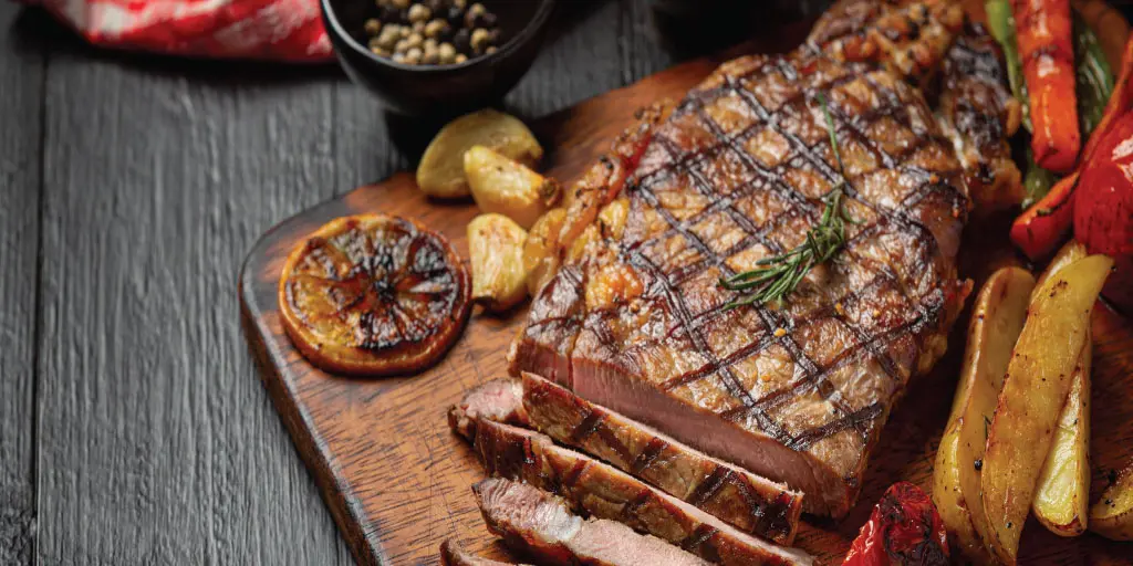 Mejores cortes para tu carne asada en Monterrey: guía definitiva