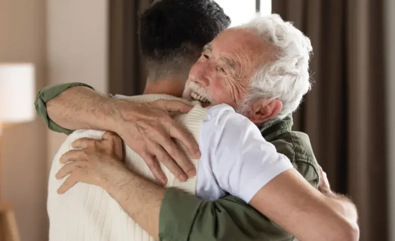 Guía indispensable de servicios para adultos mayores