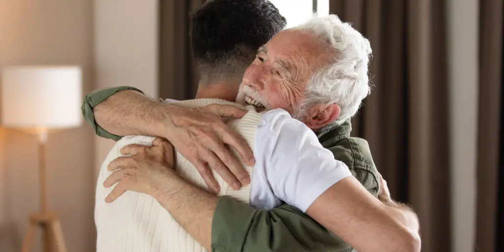 Guía indispensable de servicios para adultos mayores