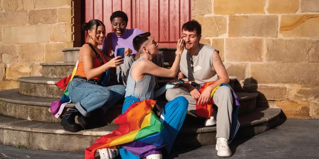 Conecta con el mercado LGBT en México: descubre estrategias, casos de éxito y aprende a evitar malas prácticas para fidelizar este sector.