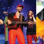 Eventos en Guadalajara Junio 2025: Slava’s Snowshow, Pride y Conciertos