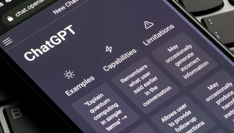 ChatGPT Herramienta inteligencia artificial para eficientar el trabajo en negocios