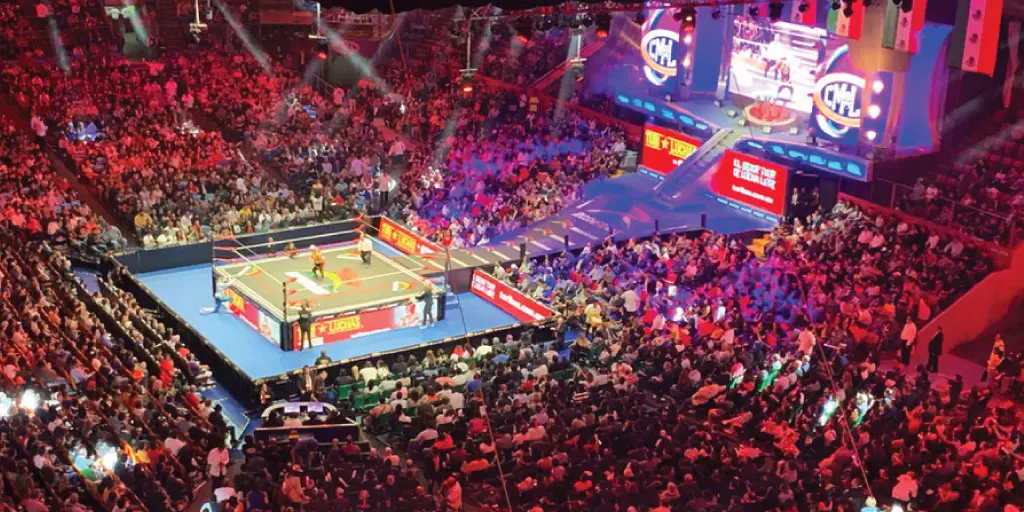 Vive la lucha libre en México como nunca: conoce arenas, museos, tours, eventos clave 2025 y restaurantes Seccion Amarilla blog Sisoy