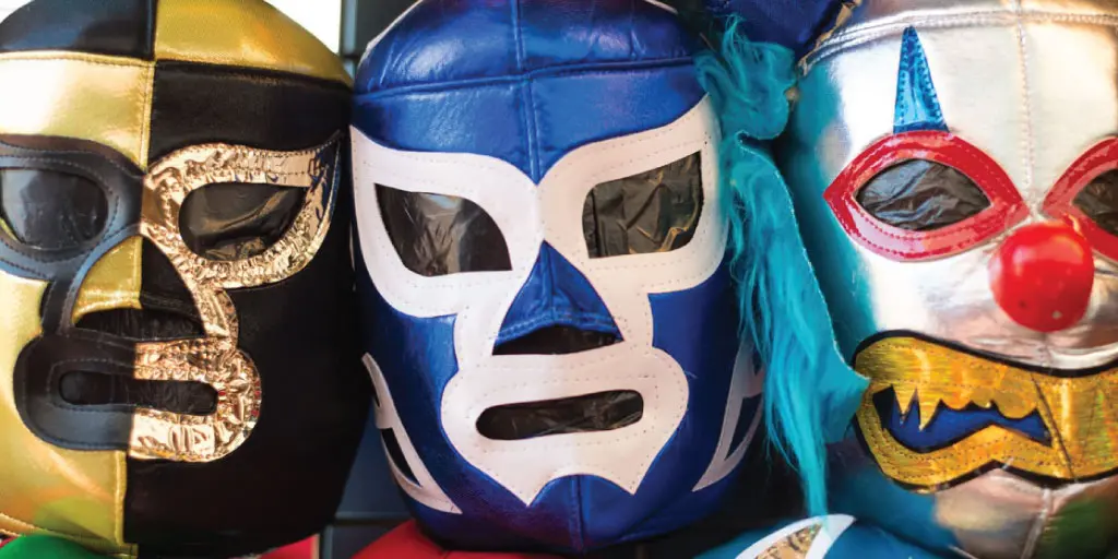 Vive la lucha libre en México como nunca: conoce arenas, museos, tours, eventos clave 2025 y restaurantes Seccion Amarilla blog Sisoy