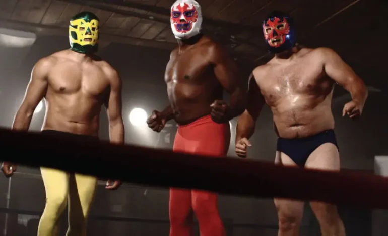 Lucha libre en México: guía completa de arenas, eventos y experiencias