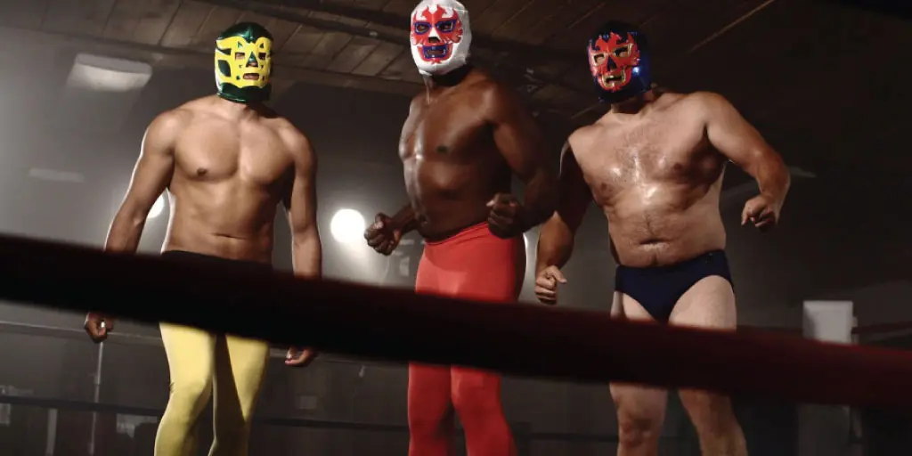 Lucha libre en México: guía completa de arenas, eventos y experiencias
