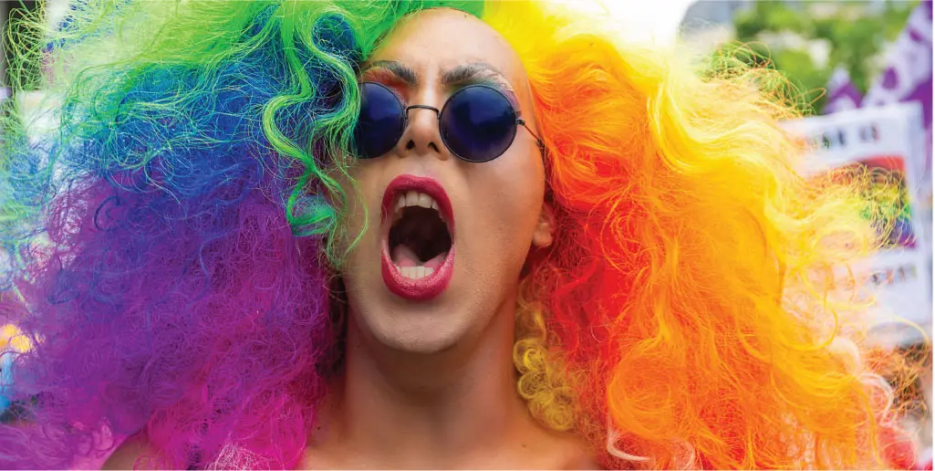 Guía Definitiva del Mes del Orgullo: Conciertos, Marcha y Fiestas