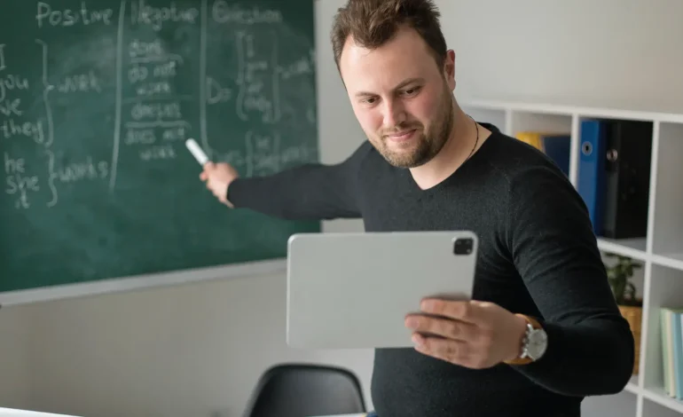 Marketing para colegios y academias en México: tips para llenar tus aulas en 2025