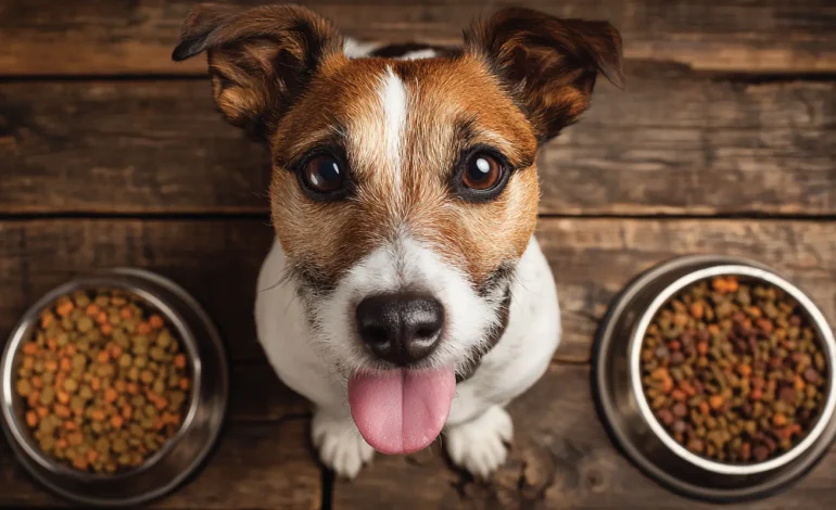 Mejores croquetas para perro en México: Guía con Profeco y veterinarios