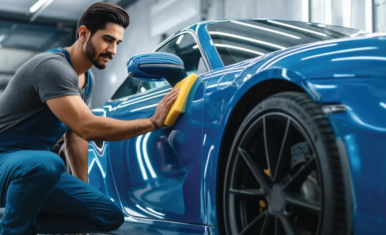 Productos para cuidar de tu auto: los mejor calificados en Amazon y Mercado Libre 2025