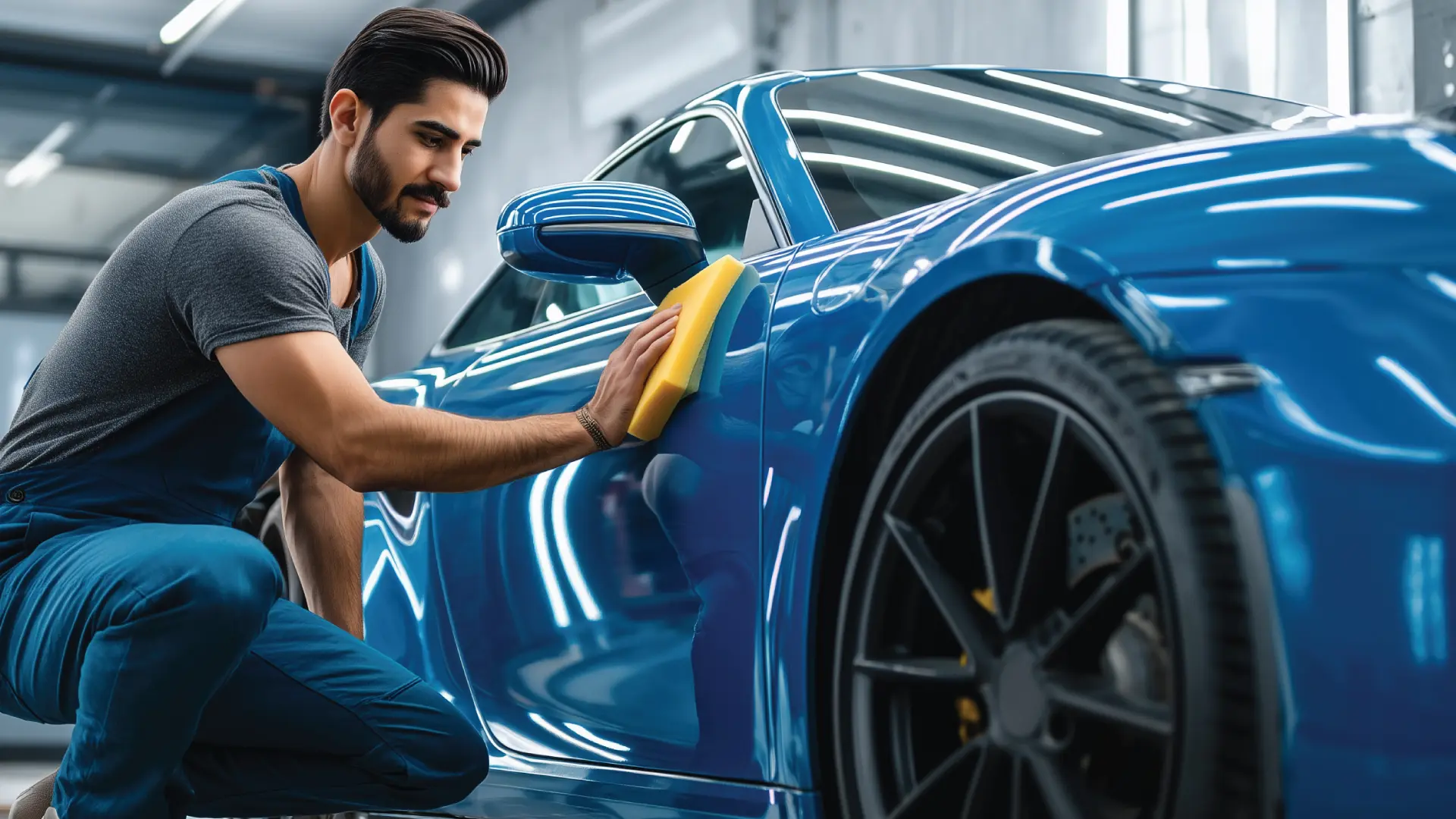 Productos para cuidar de tu auto: los mejor calificados en Amazon y Mercado Libre 2025