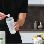 Suplementos para hombres de más de 40 años: energía, músculo y memoria