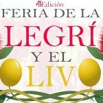 Feria de la alegría y el olivo 2015 en Santiago Tulyehualco, Xochimilco