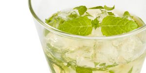 Coctel Mint Julep