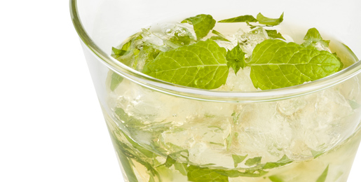 Mint Julep