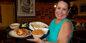 La casa de la langosta un restaurante en Rosarito que debes visitar