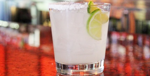 Organic Agave Margarita