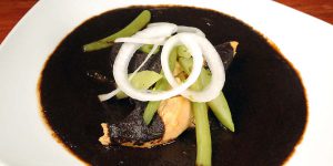 Mole de chichilo