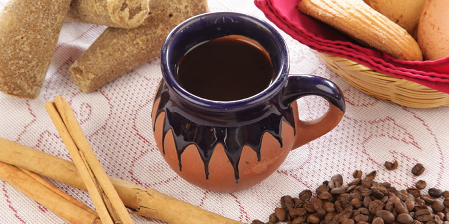 Café de olla