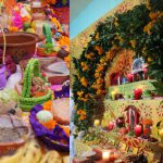 Día de Muertos en Veracruz, una fiesta multiforme y deliciosa