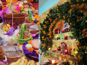 Día de Muertos en Veracruz, una fiesta multiforme y deliciosa