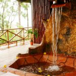 Xpá, un spa eco-natural en la Riviera Maya