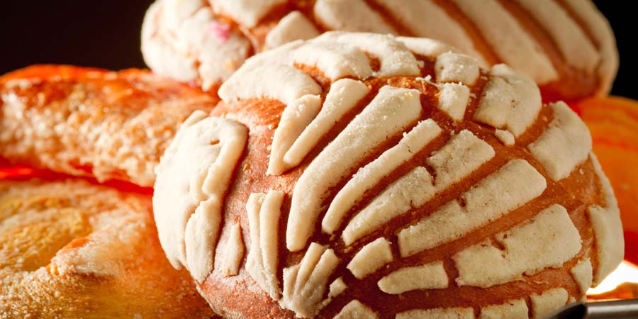 Pan dulce en México: sabor, mestizaje y variedad