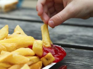 Mitos sobre la obesidad