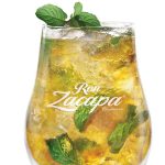 Coctel Mojito Zacapa