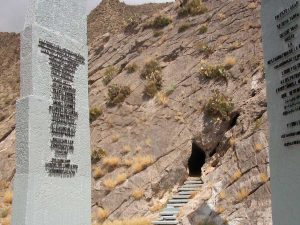 Cueva del Tabaco