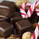 6 dulces navideños en el mundo