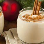 Eggnog navideño, una receta fuera de lo común para diciembre