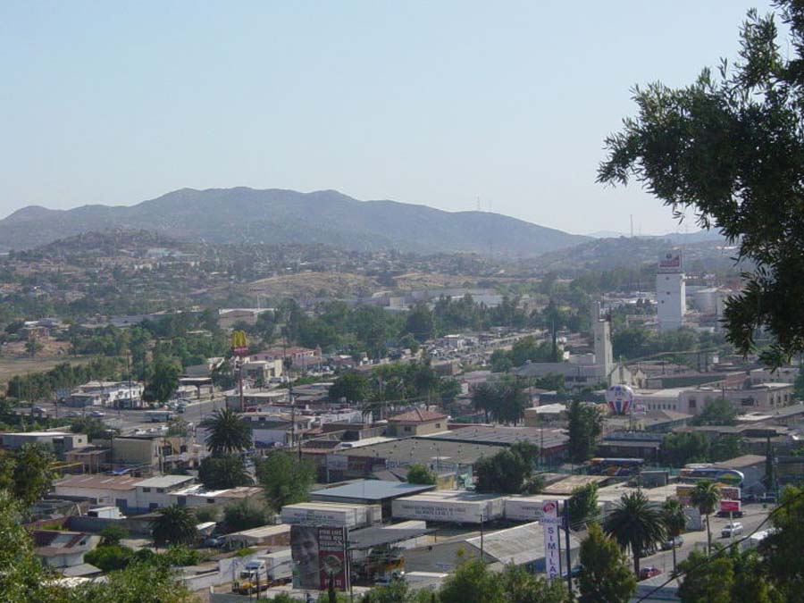 Tecate, un pueblo mágico bajacaliforniano