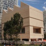 Museo Jumex, un espacio para el arte contemporáneo