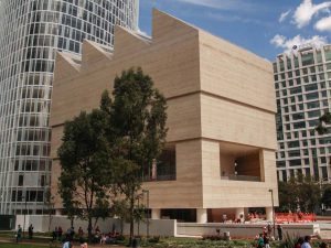 Museo Jumex, un espacio para el arte contemporáneo