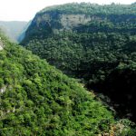 Cañones de la Sierra Madre