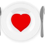 Menú para una cenita romántica